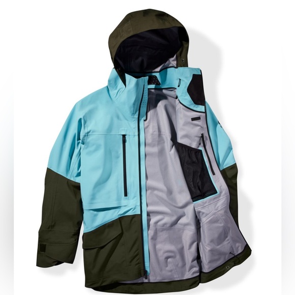 A-CAD FutureLight Jacket - Men's - Picture 2 of 6